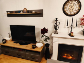 Apartman Kum